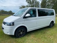 Volkswagen Caravelle 2.0 TDI Comfortline Euro 5 9-sitsig ac