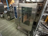 Kombi  ugn Rational CM Combi-Dämpfer CM101
