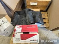 Däckslang Kleber 171114