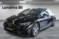 Mercedes-Benz EQE 350+ 90.6 kWh, AMG-Line Advanced plus