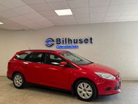 Ford Focus Kombi 1.0 EcoBoost Trend Euro 5