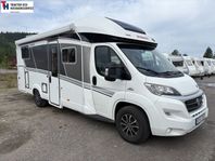 Dethleffs 4 TRAVEL T 7116-4