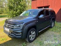 Volkswagen Amarok 3.0 V6 TDI 4Motion