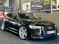Audi A6 Avant 3.0 TDI V6 quattro S Tronic Ambition, Sport Ed