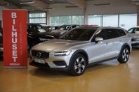 Volvo V60 Cross Country D4 AWD Geartronic Momentum Pro Drag