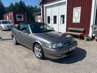 Saab 9-3 Cabriolet 2.0 Turbo Aero