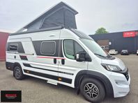 Adria TWIN 640 SGX *Pop-Up *Lithium