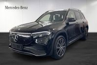 Mercedes-Benz EQB 250+