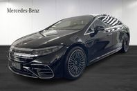Mercedes-Benz EQS 350