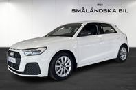 Audi A1 Sportback 30 TFSI Proline - Vinterhjul