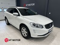 Volvo XC60 D3 Geartronic Momentum/Dragkrok/Värmare