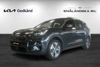 Kia Niro e- 64 kWh Advance Plus