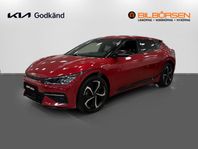 Kia EV6 77.4 kWh AWD GT-Line 20" Hjul/Dragkrok