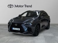 Lexus NX 450h+ F Sport S Taklucka Vhjul