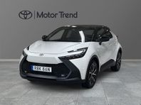 Toyota C-HR Hybrid 1.8 Style Teknikpaket Bi-Tone Vhjul