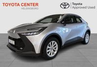 Toyota C-HR PHEV 2,0 FWD Active