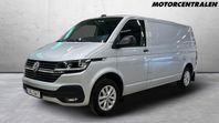 Volkswagen Transporter T30 2.0 TDI SCR Manuell