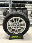 BMW 3/4 serie orignal vinterhjul
