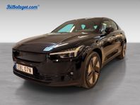 Polestar 2 Long Range Dual Motor Plus