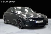 BMW 320 d xDrive Sedan - M Sportpaket Pro Harman/Kardon