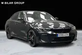 BMW 320 d xDrive Sedan - M Sportpaket Pro Harman/Kardon
