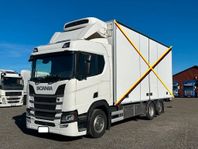 Scania R500B6X2*4NB serie 5087