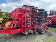 Horsch Pronto 6 DC PFF