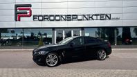 BMW 420 d xDrive Gran Coupé Sport line Drag Nav B-kam 190hk