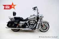 Harley-Davidson Roadking Classic *3,75% Ränta*