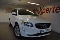 Volvo XC60 D4 Momentum Euro 6 / Drag / Rattvärme / Navi