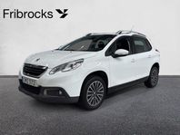 Peugeot 2008 ACTIVE PURETECH 82HK AUTOMAT