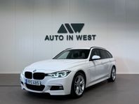 BMW 320 i xDrive Touring / M Sport / Navi / Drag / Hifi
