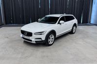 Volvo V90 Cross Country D4 AWD |Kamera|Drag