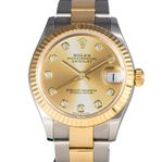 Rolex Datejust 31 278273