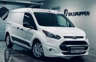 Ford transit Connect 230 LWB 1.5 TDCi|B-Kamera|D-värmar|Drag