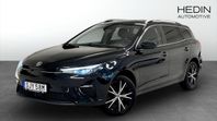 MG 5 Luxury Long Range 61kWh 156hk