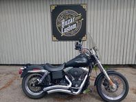 Harley-Davidson Street Bob FXDB