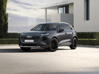 Audi Q3 Audi Q3 e-hybrid Proline Edition 272hk | NU BESTÄLLN