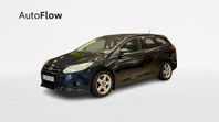 Ford Focus Kombi 1.6 TDCi Manuell Euro 5 / välskött