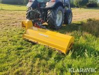 Släntklippare Agromec Orsi AGO-C 200