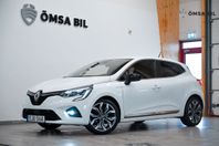 Renault Clio 1.0 TCe Intens Navi B-Kam Keyless Rattvärme