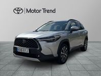 Toyota Corolla Cross Hybrid 1.8 STYLE PLUSPAKET