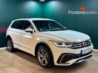 Volkswagen Tiguan eHybrid 1.4 TSI R-Line MOMS DRAG EU6