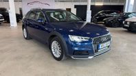 Audi A4 Allroad 2.0 TDI Quattro S Tronic Proline (EN ÄGARE)