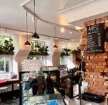 Restaurang - Café - Deli - Majorna