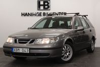 Saab 9-5 SportCombi 2.0 T BioPower Linear REPOBJEKT