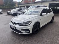 Volkswagen Golf 5-dörrar 1.4 TSI GT Euro 6