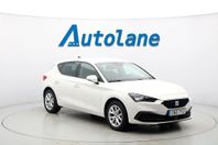 Seat Leon 1.0 TSI Style Dragkrok,Cockpit, 110hk