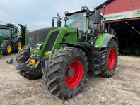 FENDT 828