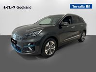 Kia E-Niro Advance Plus & Tech *V-hjul*